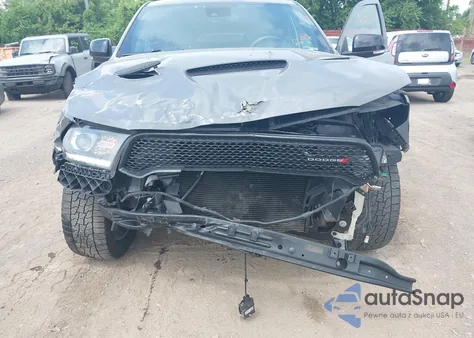 2019 Dodge Durango R/T Awd from USA, damaged, VIN 1C4SDJCT1KC626697